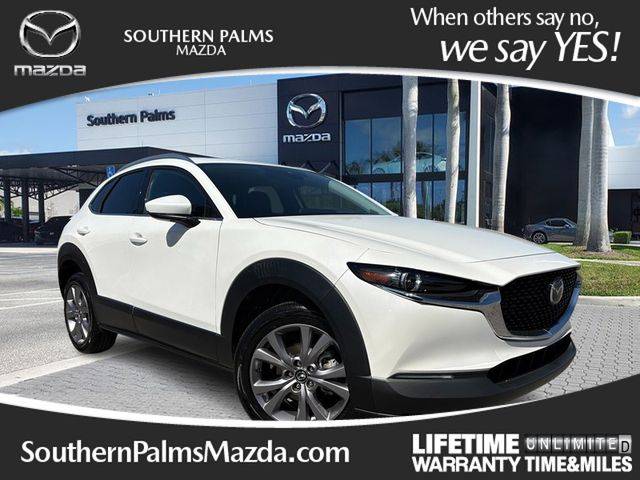 2022 Mazda CX-30 Premium — SUV — 39,493 mi — Royal Palm Beach, FL