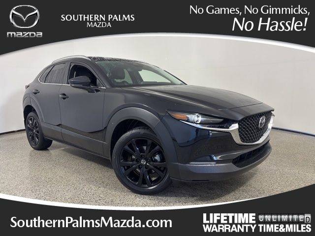 2024 Mazda CX-30 Select — SUV — 16,373 mi — Royal Palm Beach, FL