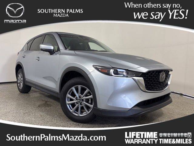 2023 Mazda CX-5 2.5 S Preferred — SUV — 20,510 mi — Royal Palm Beach, FL