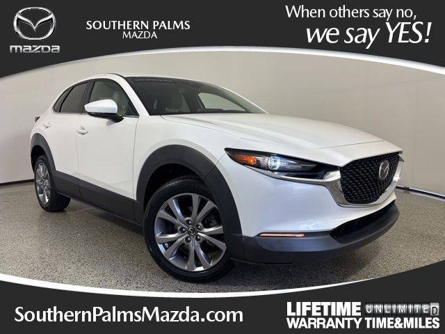 2020 Mazda CX-30 Select — SUV — 39,221 mi — Royal Palm Beach, FL