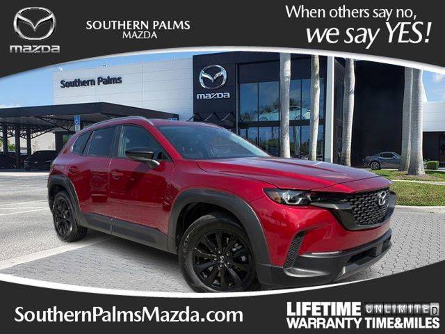 2023 Mazda CX-50 Preferred Plus — SUV — 45,979 mi — Royal Palm Beach, FL