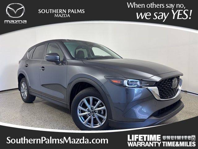 2023 Mazda CX-5 2.5 S Preferred — SUV — 15,183 mi — Royal Palm Beach, FL