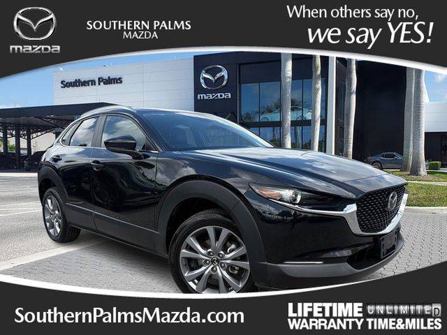 2024 Mazda CX-30 Preferred — SUV — 26,013 mi — Royal Palm Beach, FL