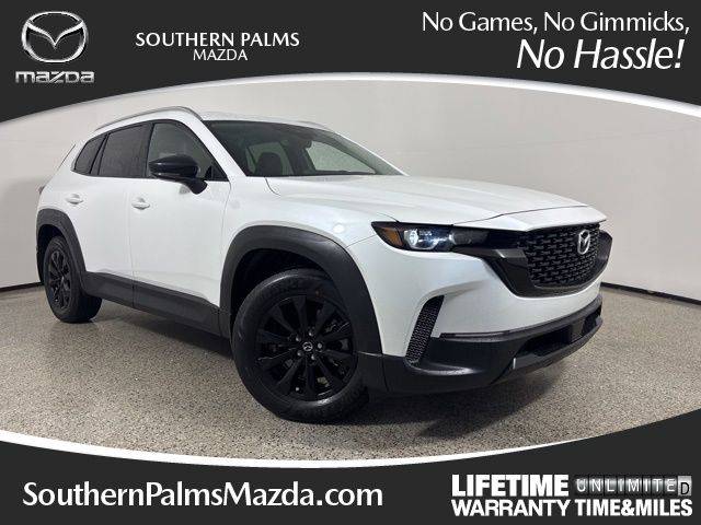 2023 Mazda CX-50 Preferred Plus — SUV — 18,160 mi — Royal Palm Beach, FL
