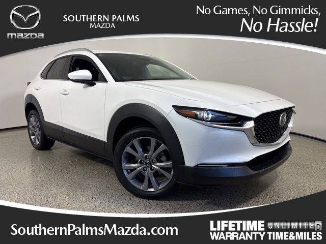 2025 Mazda CX-30 Preferred — SUV — 2,649 mi — Royal Palm Beach, FL