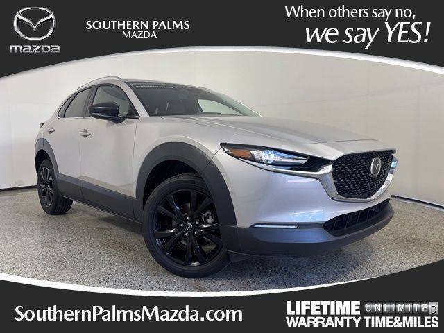 2024 Mazda CX-30 Select — SUV — 29,265 mi — Royal Palm Beach, FL