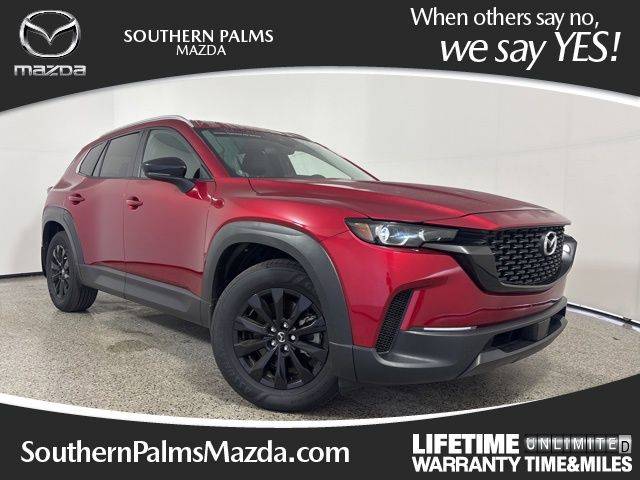 2024 Mazda CX-50 Select — SUV — 13,169 mi — Royal Palm Beach, FL