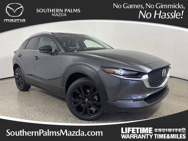2024 Mazda CX-30 Select — SUV — 15,019 mi — Royal Palm Beach, FL