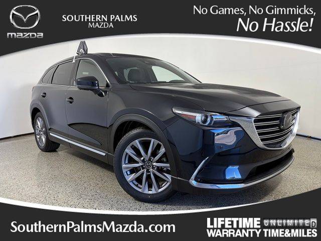 2023 Mazda CX-9 Grand Touring — SUV — 22,906 mi — Royal Palm Beach, FL