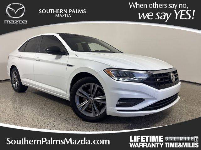 2020 Volkswagen Jetta R-Line — Sedan — 54,258 mi — Royal Palm Beach, FL