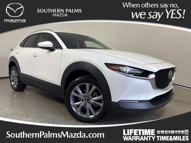2023 Mazda CX-30 Preferred — SUV — 13,357 mi — Royal Palm Beach, FL