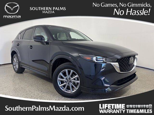 2024 Mazda CX-5 2.5 S Preferred — SUV — 14,716 mi — Royal Palm Beach, FL