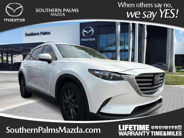 2022 Mazda CX-9 Touring — SUV — 40,397 mi — Royal Palm Beach, FL