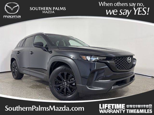 2023 Mazda CX-50 Preferred Plus — SUV — 24,512 mi — Royal Palm Beach, FL