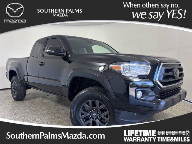 2023 Toyota Tacoma SR — Pickup Truck — 32,847 mi — Royal Palm Beach, FL