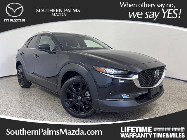 2024 Mazda CX-30 Select — SUV — 14,769 mi — Royal Palm Beach, FL