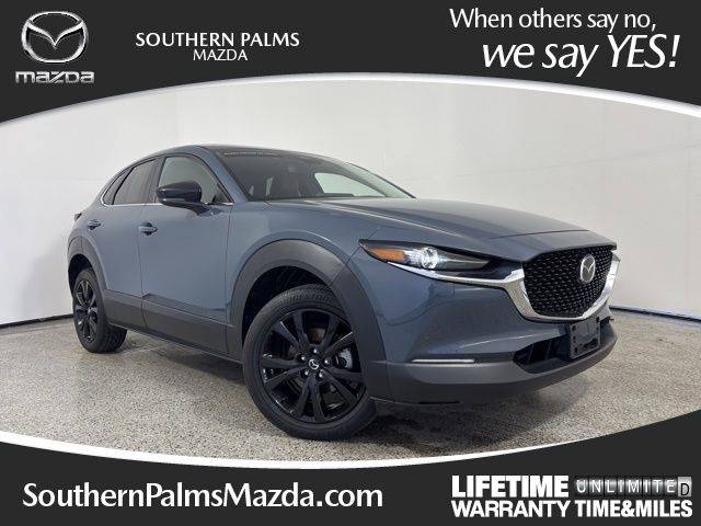 2024 Mazda CX-30 Carbon Edition — SUV — 23,232 mi — Royal Palm Beach, FL
