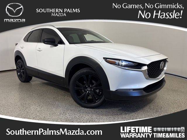 2022 Mazda CX-30 Turbo Premium — SUV — 48,212 mi — Royal Palm Beach, FL