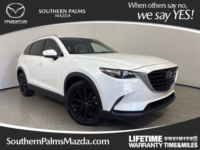2022 Mazda CX-9 Touring Plus — SUV — 29,240 mi — Royal Palm Beach, FL