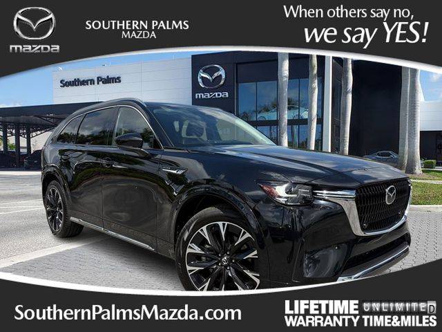 2024 Mazda CX-90 S — SUV — 27,760 mi — Royal Palm Beach, FL