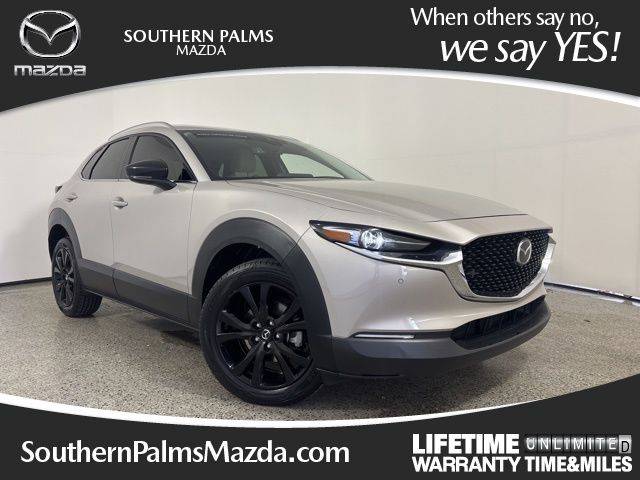 2022 Mazda CX-30 Turbo Premium Plus — SUV — 27,613 mi — Royal Palm Beach, FL