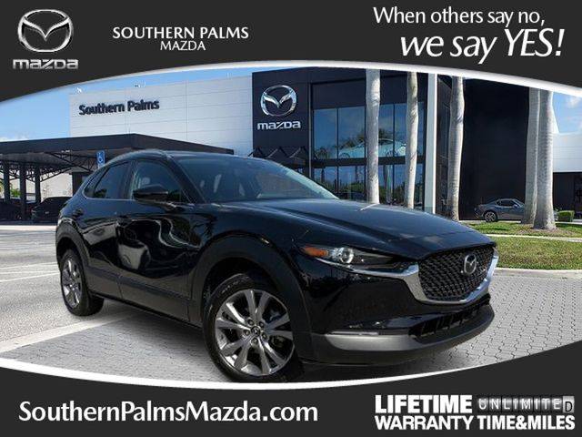 2023 Mazda CX-30 Select — SUV — 50,028 mi — Royal Palm Beach, FL
