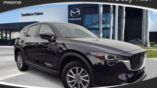 2023 Mazda CX-5 2.5 S Preferred — SUV — 56,630 mi — Royal Palm Beach, FL