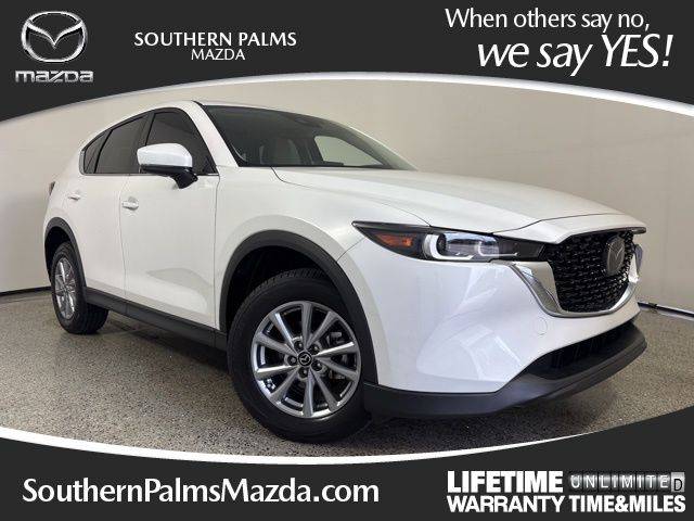 2023 Mazda CX-5 2.5 S Select — SUV — 20,265 mi — Royal Palm Beach, FL