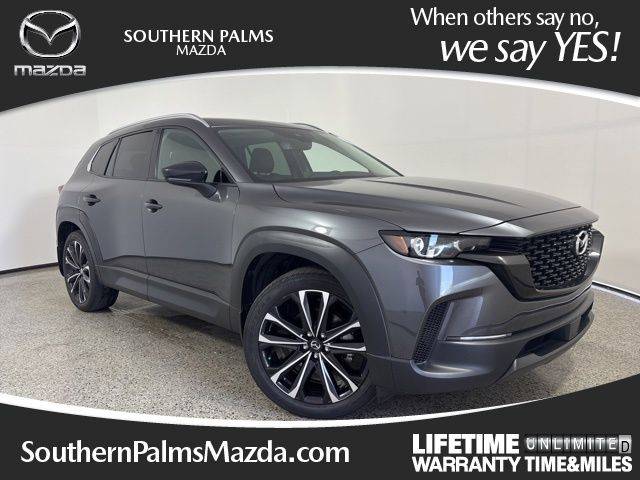 2024 Mazda CX-50 Premium Plus — SUV — 27,231 mi — Royal Palm Beach, FL