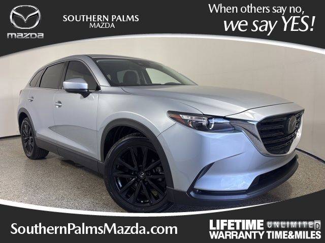 2023 Mazda CX-9 Touring Plus — SUV — 7,103 mi — Royal Palm Beach, FL