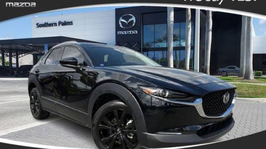 2022 Mazda CX-30 Turbo Premium — SUV — 34,856 mi — Royal Palm Beach, FL