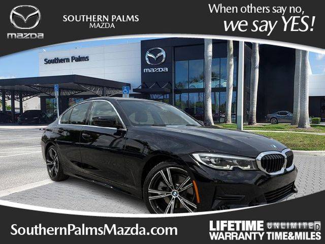 2022 BMW 3 Series 330i — Sedan — 71,547 mi — Royal Palm Beach, FL