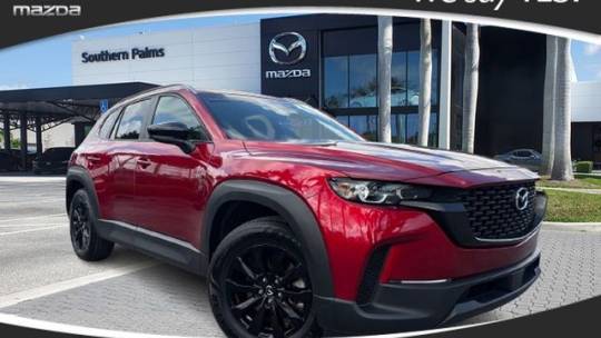 2024 Mazda CX-50 Preferred — SUV — 23,900 mi — Royal Palm Beach, FL