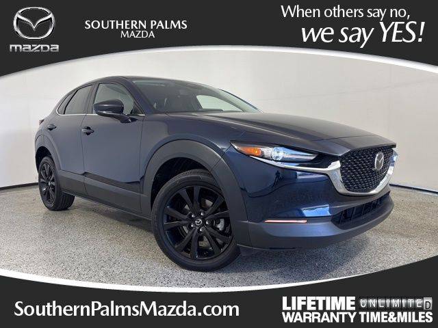 2024 Mazda CX-30 Select — SUV — 27,947 mi — Royal Palm Beach, FL