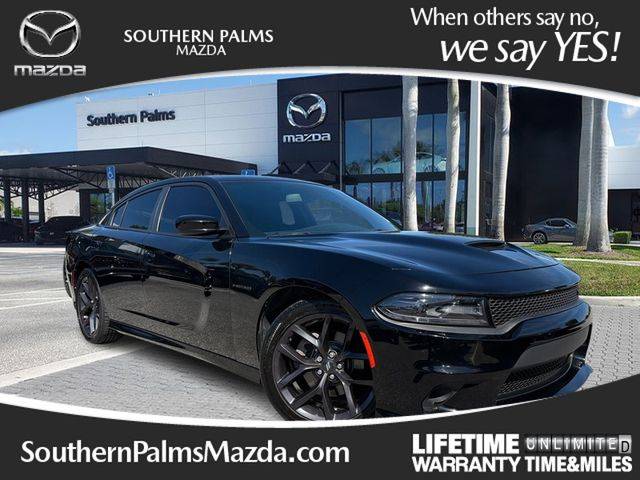 2020 Dodge Charger R/T — Sedan — 71,371 mi — Royal Palm Beach, FL
