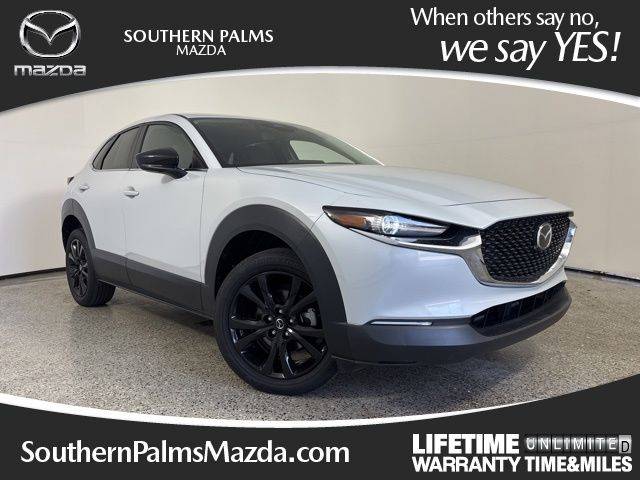 2024 Mazda CX-30 Select — SUV — 28,066 mi — Royal Palm Beach, FL