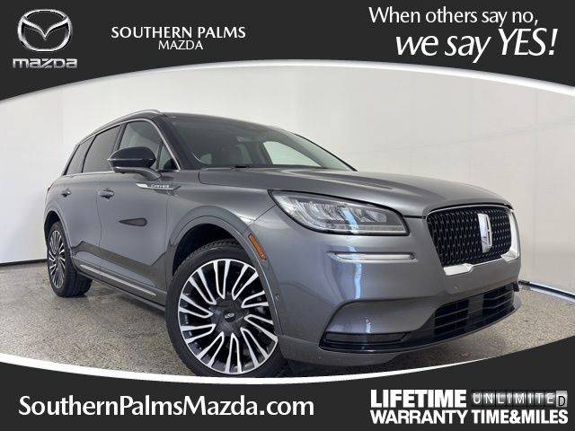 2021 Lincoln Corsair Reserve — SUV — 53,924 mi — Royal Palm Beach, FL