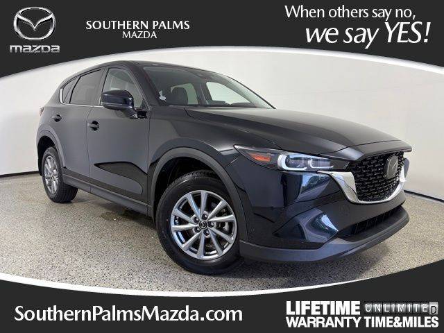 2023 Mazda CX-5 2.5 S Select — SUV — 12,570 mi — Royal Palm Beach, FL