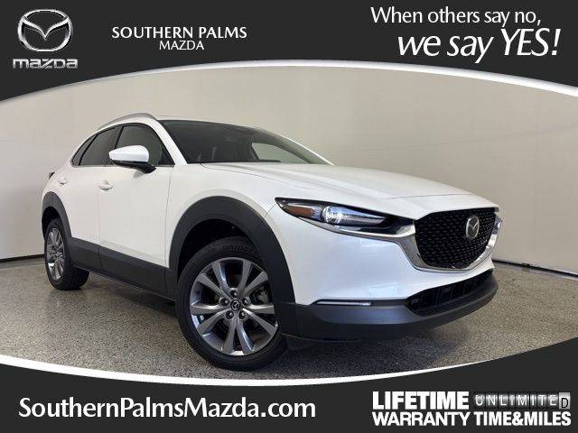 2024 Mazda CX-30 Premium — SUV — 22,987 mi — Royal Palm Beach, FL