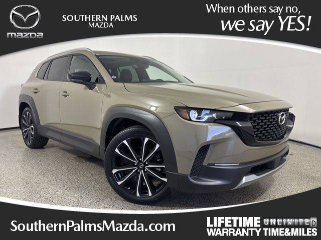 2023 Mazda CX-50 Turbo — SUV — 20,820 mi — Royal Palm Beach, FL