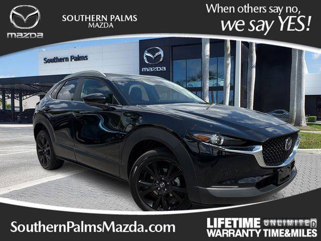2024 Mazda CX-30 Select — SUV — 26,354 mi — Royal Palm Beach, FL
