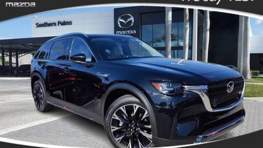 2024 Mazda CX-90 Plug-In Hybrid Premium — SUV — 142 mi — Royal Palm Beach, FL