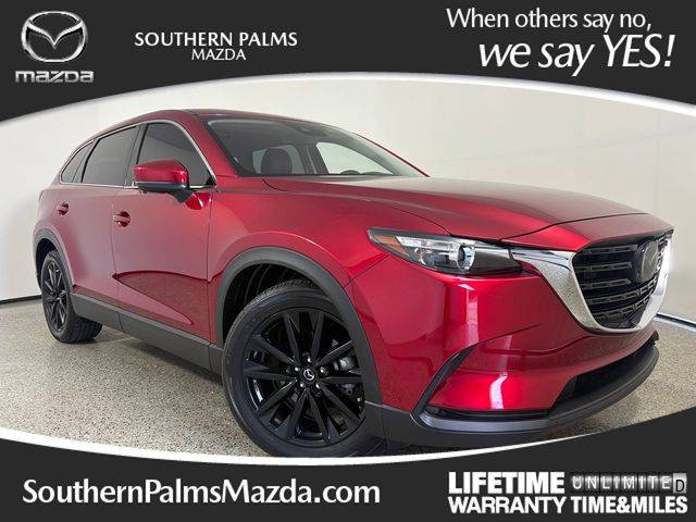 2023 Mazda CX-9 Touring Plus — SUV — 13,935 mi — Royal Palm Beach, FL
