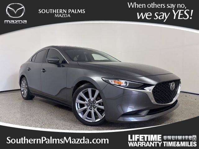 2021 Mazda Mazda3 Select — Sedan — 95,061 mi — Royal Palm Beach, FL