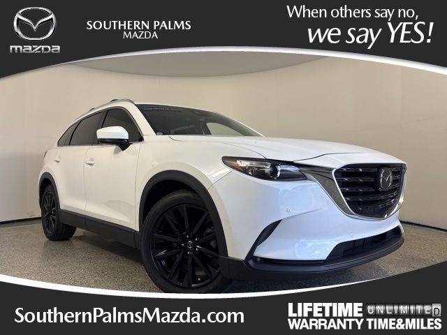 2022 Mazda CX-9 Touring Plus — SUV — 29,253 mi — Royal Palm Beach, FL