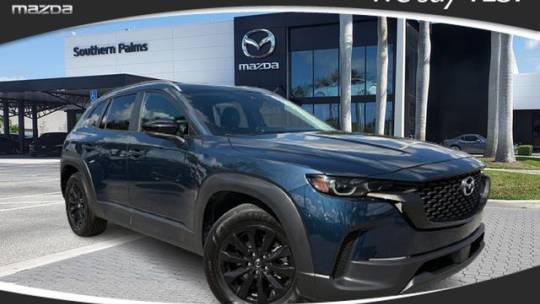 2024 Mazda CX-50 Preferred — SUV — 29,064 mi — Royal Palm Beach, FL