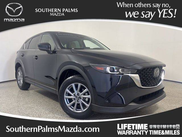 2023 Mazda CX-5 2.5 S Select — SUV — 17,764 mi — Royal Palm Beach, FL