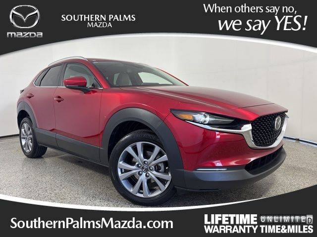 2023 Mazda CX-30 Preferred — SUV — 18,252 mi — Royal Palm Beach, FL