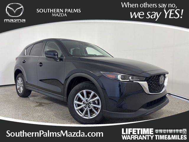 2023 Mazda CX-5 2.5 S Preferred — SUV — 46,596 mi — Royal Palm Beach, FL
