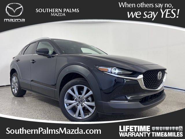 2023 Mazda CX-30 Premium — SUV — 11,527 mi — Royal Palm Beach, FL